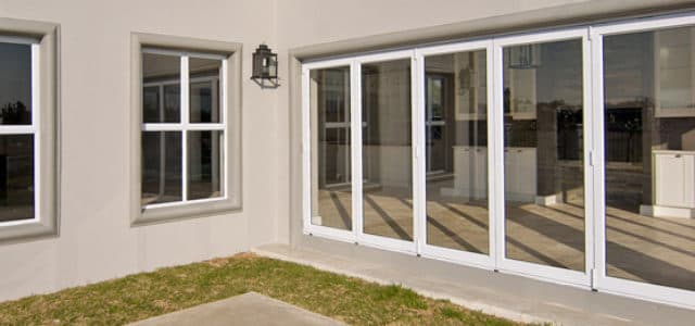 uPVC Doors Kent