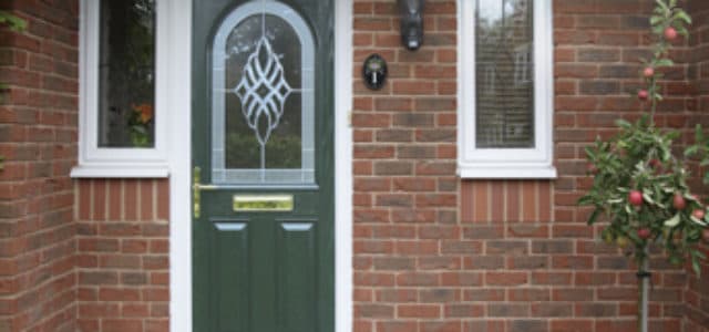 Is It Worth Getting a Composite Door? An Expert Guide from First Glaze