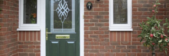 Is It Worth Getting a Composite Door? An Expert Guide from First Glaze