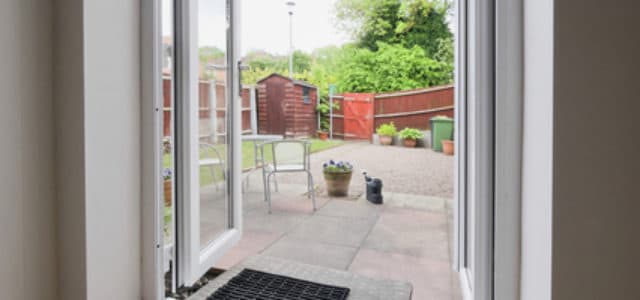 French Doors Maidstone