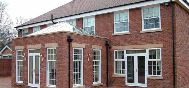 uPVC vs Aluminium: Which is Right For Your Home?